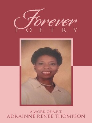 cover image of Forever Poetry